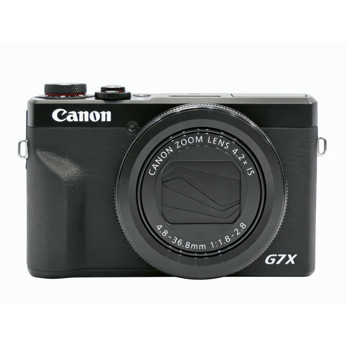 94921685_1 CANON Cámara compacta - CANON PowerShot G7X Mark III, 20,1 megapixel, (3840, 2160), Negro - Imagen 1