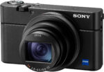 SONY Cámara compacta - SONY DSCRX100M7.CE3, 20,1 megapixel, (3840, 2160), Negro - Imagen 3