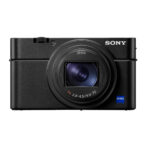 SONY Cámara compacta - SONY DSCRX100M7.CE3, 20,1 megapixel, (3840, 2160), Negro - Imagen 4