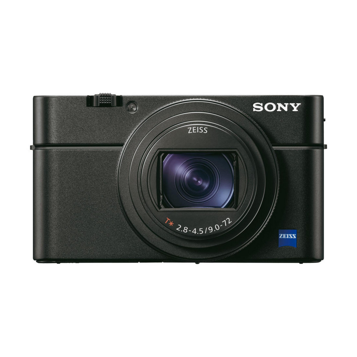 94921873_1 SONY Cámara compacta - SONY RX100 VI, 20,1 megapixel, Negro - Imagen 1
