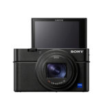 SONY Cámara compacta - SONY RX100 VI, 20,1 megapixel, Negro - Imagen 2