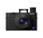 SONY Cámara compacta - SONY RX100 VI, 20,1 megapixel, Negro - Imagen 3
