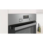 Balay Horno multifunción - Balay Horno multifunción, Integrable, Sí, 66 l, 548 mm, Negro - Imagen 3