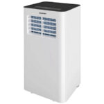 INFINITON Aire acondicionado portátil - INFINITON PAC-S10, 35 m², 56 dB(A), Blanco