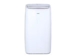 INFINITON Aire acondicionado portátil - INFINITON PAC-W12, 12000 fg/h, 35 m², 56 dB(A), Blanco - Imagen 2