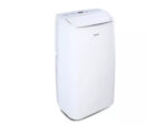 INFINITON Aire acondicionado portátil - INFINITON PAC-W12, 12000 fg/h, 35 m², 56 dB(A), Blanco - Imagen 3