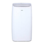 INFINITON Aire acondicionado portátil - INFINITON PAC-W12, 12000 fg/h, 35 m², 56 dB(A), Blanco - Imagen 4