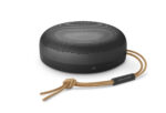 BANG Altavoz bluetooth - BANG & OLUFSEN Beosound A1 2nd Gen, 60 W, Bluetooth, 18 horas, Antracita Oxígeno Negro Antracita