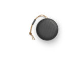 BANG Altavoz bluetooth - BANG & OLUFSEN Beosound A1 2nd Gen, 60 W, Bluetooth, 18 horas, Antracita Oxígeno Negro Antracita - Imagen 2