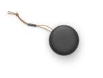 BANG Altavoz bluetooth - BANG & OLUFSEN Beosound A1 2nd Gen, 60 W, Bluetooth, 18 horas, Antracita Oxígeno Negro Antracita - Imagen 3