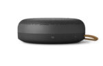 BANG Altavoz bluetooth - BANG & OLUFSEN Beosound A1 2nd Gen, 60 W, Bluetooth, 18 horas, Antracita Oxígeno Negro Antracita - Imagen 6