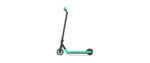 SEGWAY Patinete eléctrico - SEGWAY-NINEBOT AA.00.0011.62, Pot. máx. 50 W, Carga máx. 40 kg, 5 km autonomía, 2500 mAh, Negro y verde