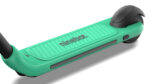 SEGWAY Patinete eléctrico - SEGWAY-NINEBOT AA.00.0011.62, Pot. máx. 50 W, Carga máx. 40 kg, 5 km autonomía, 2500 mAh, Negro y verde - Imagen 3