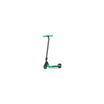 SEGWAY Patinete eléctrico - SEGWAY-NINEBOT AA.00.0011.62, Pot. máx. 50 W, Carga máx. 40 kg, 5 km autonomía, 2500 mAh, Negro y verde - Imagen 4