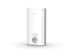 Termo eléctrico - THERMOFLOW, 0 l, Blanco