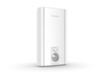 Termo eléctrico - THERMOFLOW, 0 l, Blanco - Imagen 6