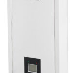Elex Termo eléctrico - Elex 21 THERMOFLOW, 0 l, Blanco
