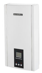 Elex Termo eléctrico - Elex 21 THERMOFLOW, 0 l, Blanco