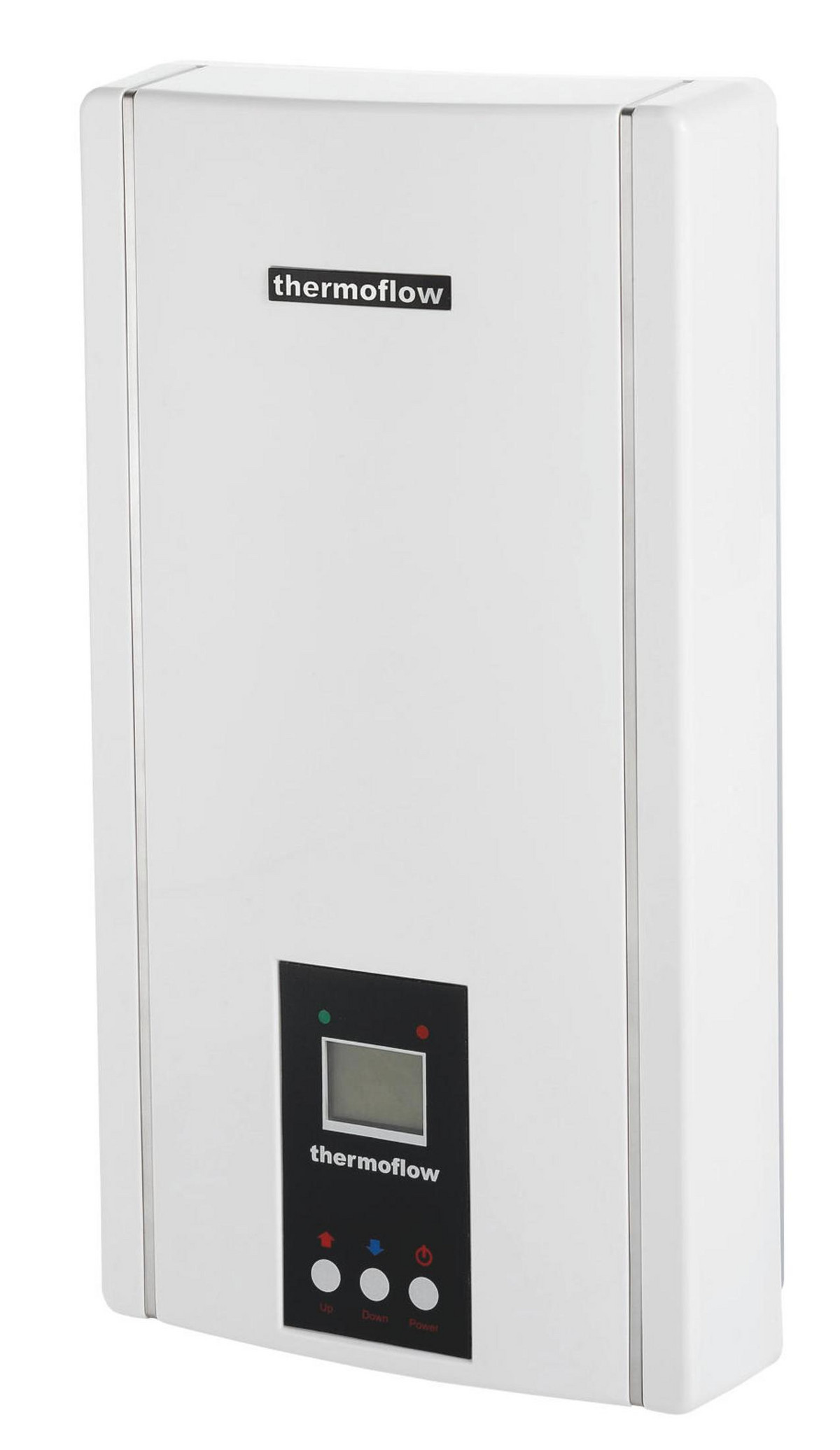 95176305_1 Elex Termo eléctrico - Elex 21 THERMOFLOW, 0 l, Blanco - Imagen 1