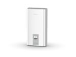 Elex Termo eléctrico - Elex 21 THERMOFLOW, 0 l, Blanco - Imagen 2