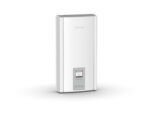 Elex Termo eléctrico - Elex 21 THERMOFLOW, 0 l, Blanco - Imagen 3