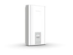 Elex Termo eléctrico - Elex 21 THERMOFLOW, 0 l, Blanco - Imagen 4