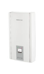 Elex Termo eléctrico - Elex 21 THERMOFLOW, 0 l, Blanco - Imagen 5