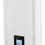 Termo eléctrico - THERMOFLOW, Blanco
