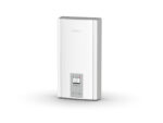 Termo eléctrico - THERMOFLOW, Blanco - Imagen 2