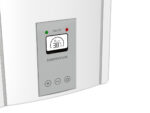 Termo eléctrico - THERMOFLOW, Blanco - Imagen 4