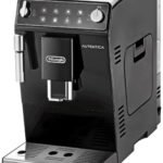 DE Cafetera superautomática - DE LONGHI ETAM 29.510.B, 15 bar, 1450 W, 14,0 tazas, Negro