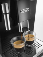 DE Cafetera superautomática - DE LONGHI ETAM 29.510.B, 15 bar, 1450 W, 14,0 tazas, Negro - Imagen 2