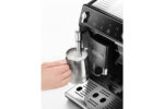 DE Cafetera superautomática - DE LONGHI ETAM 29.510.B, 15 bar, 1450 W, 14,0 tazas, Negro - Imagen 4
