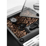 DE Cafetera superautomática - DE LONGHI ETAM 29.510.B, 15 bar, 1450 W, 14,0 tazas, Negro - Imagen 7