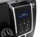 DE Cafetera superautomática - DE LONGHI ECAM 350.55.B, 15 bar, 1450 W, 0,6 l, 2 tazas, Negro - Imagen 3