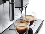 DE Cafetera superautomática - DE LONGHI ECAM 350.55.B, 15 bar, 1450 W, 0,6 l, 2 tazas, Negro - Imagen 4