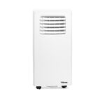 TRISTAR Aire acondicionado portátil - TRISTAR AC-5531, 10500 fg/h, 2 velocidades, 90 m², 65 dB(A), Blanco