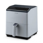 COSORI Freidora de aire - COSORI Dual Blaze, 1700 W, 6,4 l, Gris