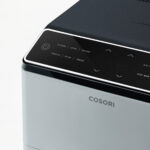 COSORI Freidora de aire - COSORI Dual Blaze, 1700 W, 6,4 l, Gris - Imagen 5
