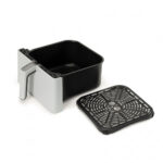 COSORI Freidora de aire - COSORI Dual Blaze, 1700 W, 6,4 l, Gris - Imagen 6