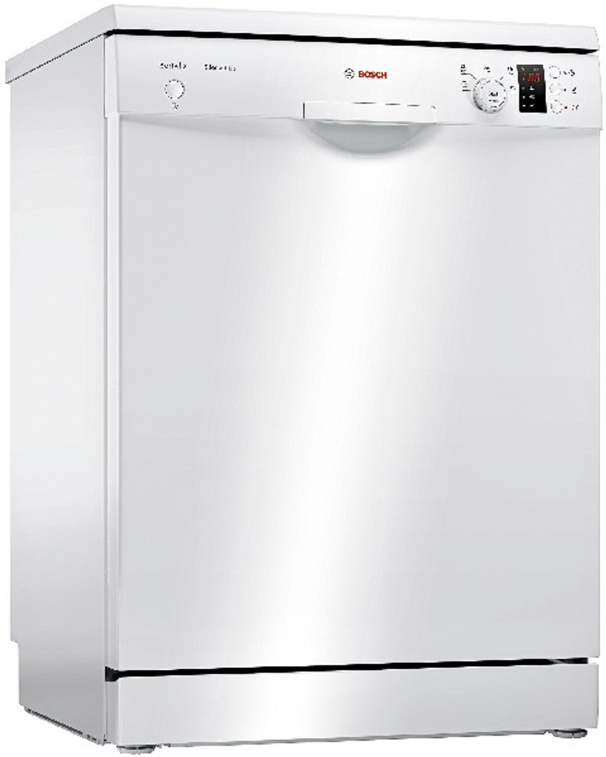 95668179_1 BOSCH Lavavajillas libre instalación 60 cm - BOSCH SMS25AW05E, 12 servicios, 5 programas, 600 mm, Not available - Imagen 1