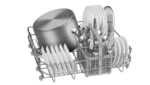 BOSCH Lavavajillas libre instalación 60 cm - BOSCH SMS25AW05E, 12 servicios, 5 programas, 600 mm, Not available - Imagen 2