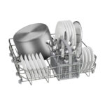 BOSCH Lavavajillas libre instalación 60 cm - BOSCH SMS25AW05E, 12 servicios, 5 programas, 600 mm, Not available - Imagen 5