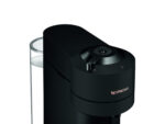 DE Cafetera de cápsulas - DE LONGHI Vertuo Next ENV120.BW, 15 bar, 1500 W, Negro - Imagen 3