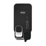 DE Cafetera de cápsulas - DE LONGHI EN510.B, 19 bar, 165 ml, 1450 W, Negro - Imagen 6