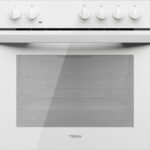 TEKA Horno convencional - TEKA 111280002, Integrable, No, 72 l, 537 mm, Blanco