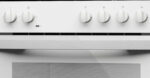 TEKA Horno convencional - TEKA 111280002, Integrable, No, 72 l, 537 mm, Blanco - Imagen 2