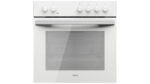TEKA Horno convencional - TEKA 111280002, Integrable, No, 72 l, 537 mm, Blanco - Imagen 3