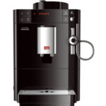 MELITTA Cafetera superautomática - MELITTA F530-102, 15 bar, 1450 W, 2,0 tazas, Negro