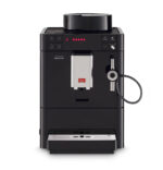 MELITTA Cafetera superautomática - MELITTA F530-102, 15 bar, 1450 W, 2,0 tazas, Negro - Imagen 2